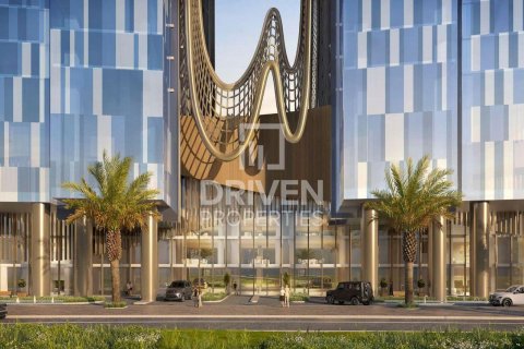 Studio Apartment in Dubai Science Park, UAE No. 190440 2