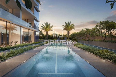 Studio Apartment in Dubai Science Park, UAE No. 190440 12