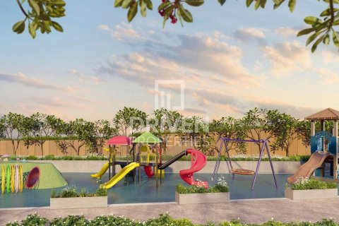 Studio Apartment in Dubai Science Park, UAE No. 190440 14