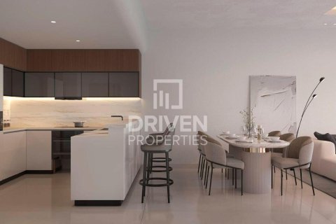 Studio Apartment in Dubai Science Park, UAE No. 190440 4