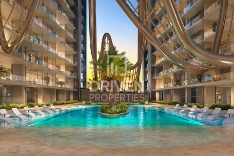 Studio Apartment in Dubai Science Park, UAE No. 190440 10