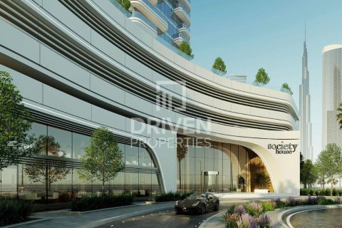 2 bedrooms Apartment in Downtown Dubai (Downtown Burj Dubai), UAE No. 190437 10
