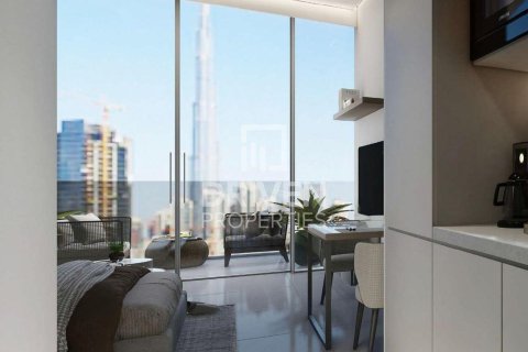 2 bedrooms Apartment in Downtown Dubai (Downtown Burj Dubai), UAE No. 190437 4