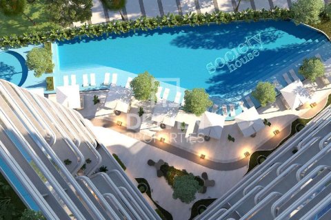 2 bedrooms Apartment in Downtown Dubai (Downtown Burj Dubai), UAE No. 190437 6