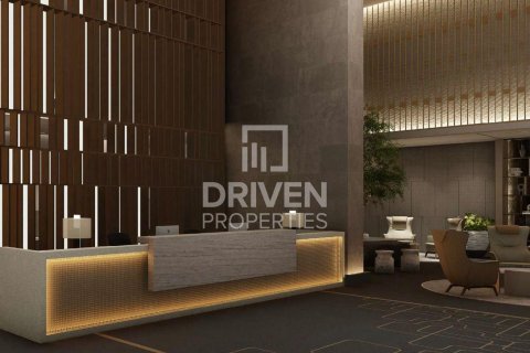 2 bedrooms Apartment in Downtown Dubai (Downtown Burj Dubai), UAE No. 190437 8