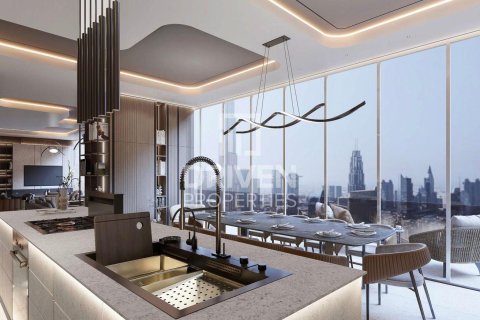 2 bedrooms Apartment in Downtown Dubai (Downtown Burj Dubai), UAE No. 190437 5