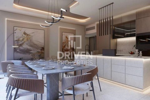 2 bedrooms Apartment in Downtown Dubai (Downtown Burj Dubai), UAE No. 190437 3