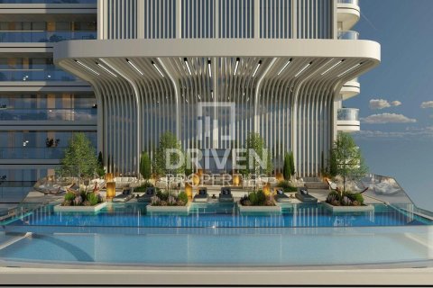 2 bedrooms Apartment in Downtown Dubai (Downtown Burj Dubai), UAE No. 190437 12
