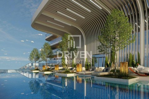 2 bedrooms Apartment in Downtown Dubai (Downtown Burj Dubai), UAE No. 190437 13