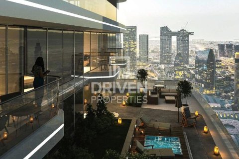 2 bedrooms Apartment in Downtown Dubai (Downtown Burj Dubai), UAE No. 190437 7