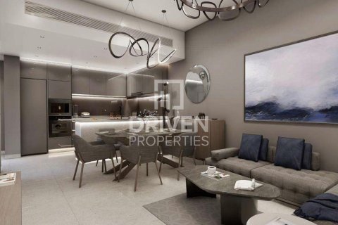 2 bedrooms Apartment in Downtown Dubai (Downtown Burj Dubai), UAE No. 190437 2