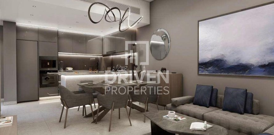 2 bedrooms Apartment in Downtown Dubai (Downtown Burj Dubai), UAE No. 190437