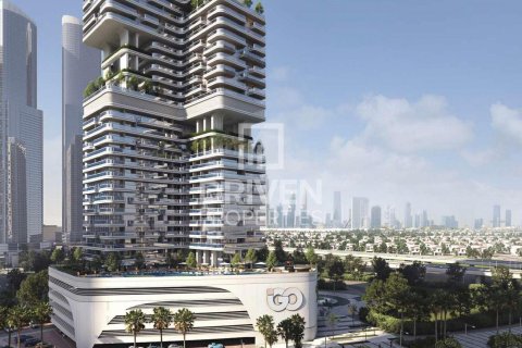 2 bedrooms Apartment in Downtown Dubai (Downtown Burj Dubai), UAE No. 190437 9