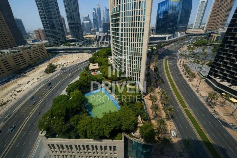 2 bedrooms Apartment in The Lofts, UAE No. 190435 18