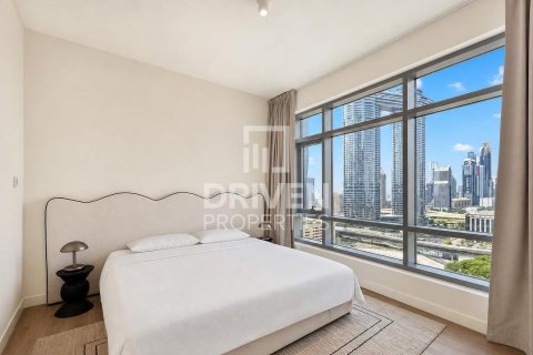 2 bedrooms Apartment in The Lofts, UAE No. 190435 8