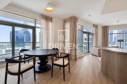 2 bedrooms Apartment in The Lofts, UAE No. 190435