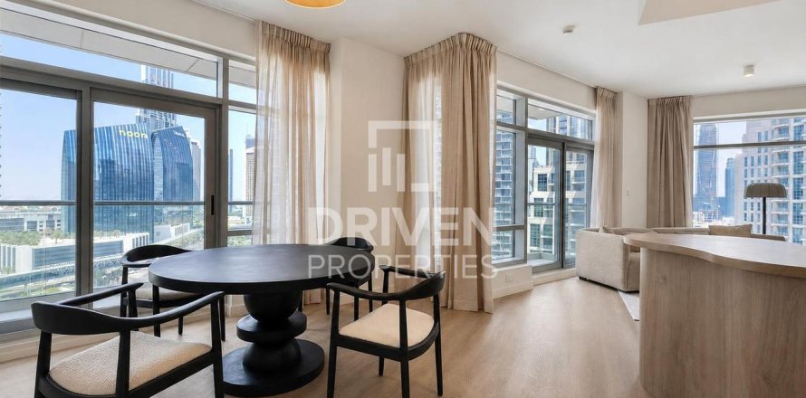 2 bedrooms Apartment in The Lofts, UAE No. 190435