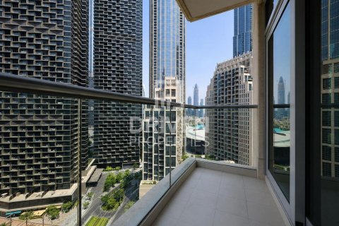 2 bedrooms Apartment in The Lofts, UAE No. 190435 19