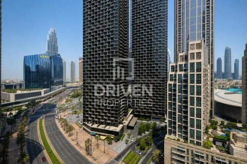 2 bedrooms Apartment in The Lofts, UAE No. 190435 20