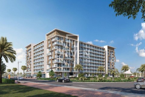 1 bedroom Apartment in Dubai Studio City, UAE No. 190438 3