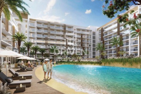 1 bedroom Apartment in Dubai Studio City, UAE No. 190438 5