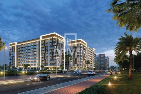 1 bedroom Apartment in Dubai Studio City, UAE No. 190438 2