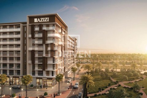 1 bedroom Apartment in Dubai Studio City, UAE No. 190438 4