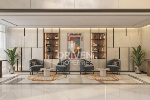 1 bedroom Apartment in Dubai Studio City, UAE No. 190438 11