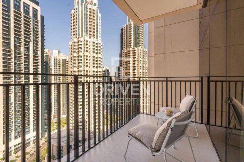 Apartment de 2 dormitorios en BLVD Crescent, UAE No. 190436 12