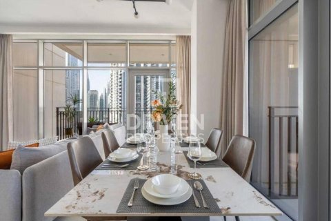 Apartment de 2 dormitorios en BLVD Crescent, UAE No. 190436 9