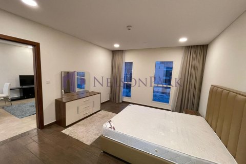 1 bedroom Apartment in Lusail, Qatar No. 60986 5