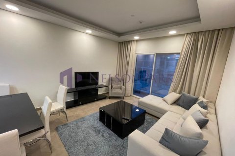 1 bedroom Apartment in Lusail, Qatar No. 60986 1