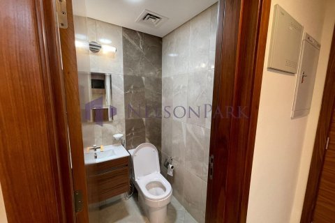 1 bedroom Apartment in Lusail, Qatar No. 60986 8