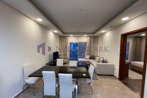 1 bedroom Apartment in Lusail, Qatar No. 60986 2