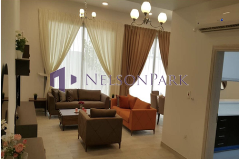 4 bedrooms Villa in Doha, Qatar No. 60992 13