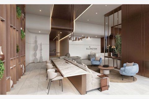 2 bedrooms Apartment in Dubai, UAE No. 200368
