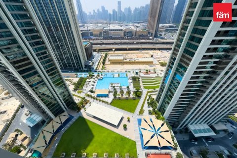 Appartement de 3 chambres à Downtown Dubai (Downtown Burj Dubai), UAE No. 200371 4
