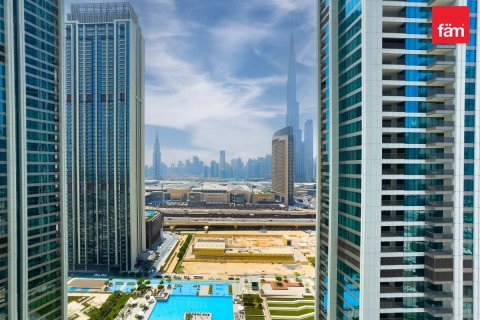 Appartement de 3 chambres à Downtown Dubai (Downtown Burj Dubai), UAE No. 200371 3