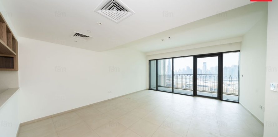 Appartement de 3 chambres à Downtown Dubai (Downtown Burj Dubai), UAE No. 200371