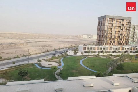 37.4m² Apartment in Dubai, UAE No. 200370 13