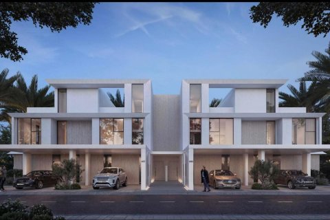 Villa de 3 dormitorios en Dubai, UAE No. 200367 3