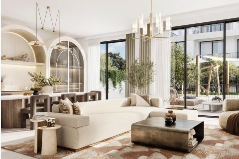 Villa de 3 dormitorios en Dubai, UAE No. 200367 11