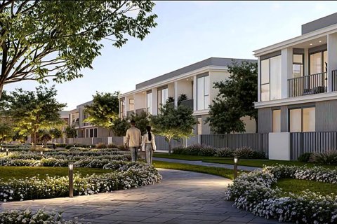 Villa de 3 dormitorios en Dubai, UAE No. 200367 5