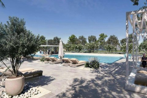 Villa de 3 dormitorios en Dubai, UAE No. 200367 6