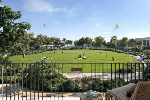Villa de 3 dormitorios en Dubai, UAE No. 200367 7