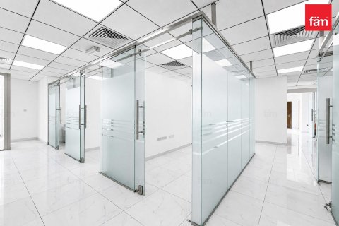 176.6m² Office in Business Bay, UAE No. 199336 10