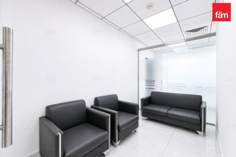 176.6m² Office in Business Bay, UAE No. 199336 9
