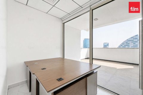 176.6m² Office in Business Bay, UAE No. 199336 14