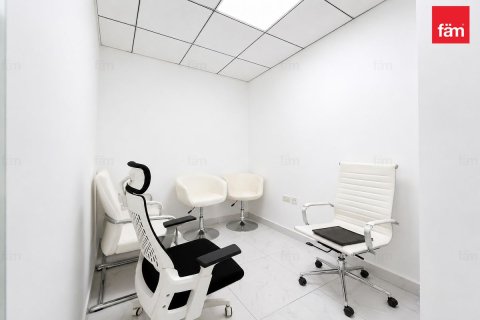 176.6m² Office in Business Bay, UAE No. 199336 16