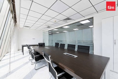176.6m² Office in Business Bay, UAE No. 199336 21